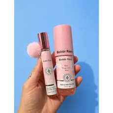 Kit Perfumes Femininos inspiração 20ml + 90ml | Perfume de Bolsa + Hair Mist Árabe YARA Doce e Marcante