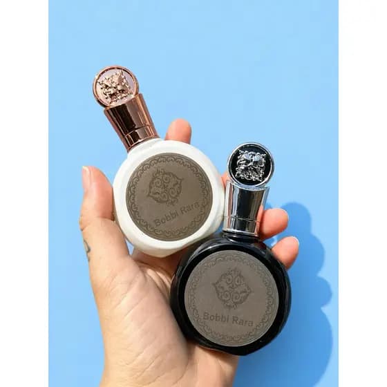 Kit inspiração Perfumes Fakhar Feminino + Masculino - 30 ml 2 Unidades Fragrâncias Árabes Luxo Presente Casal