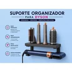 Suporte Organizador para Dyson