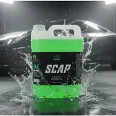 Scap H11 Pro Detail O Melhor do Mercado