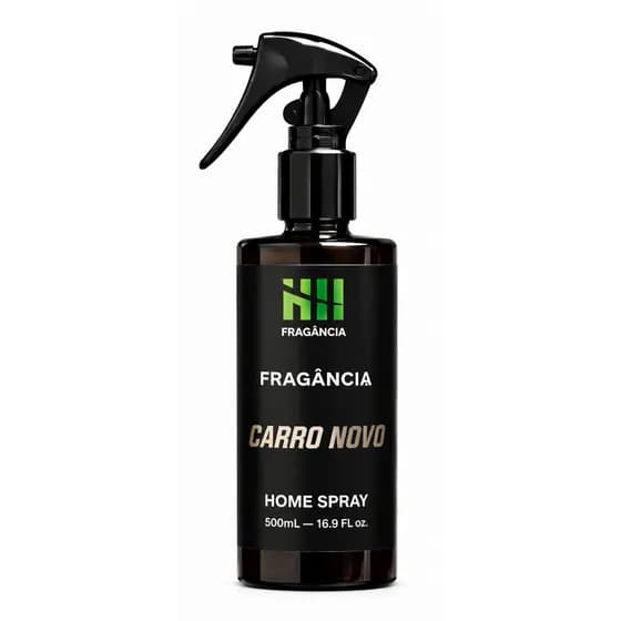 Cheirinho de Carro Aromatizante Automotivo Vanilla Original H11 Lava Rápido
