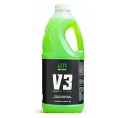 Shampoo Automotivo Neutro Concentrado V3 H11 2 Litros