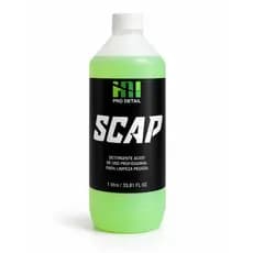 Scap H11 1l Concentrado Limpeza Automotiva
