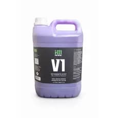 Detergente Ácido de Uso Profissional H11