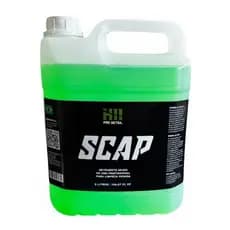 Scap H11 Pro Detail Concentrado Limpeza Automotiva
