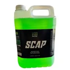 Scap Detergente Acido 5 Litros