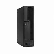 CPU COMPUTADOR INTEL CORE I3 6ª GEN - DUAL MONITOR - 4GB OU 8GB DDR4 - HD SSD - WINDOWS OFFICE - MULTITAREFAS