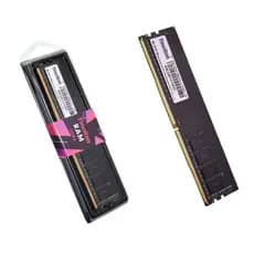 MEMÓRIA RAM 8GB DDR4 2666MHZ DESKTOP – COMPATIVEL COM DELL / HP / OUTROS