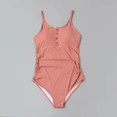 8818 comércio exterior maiô de maternidade feminino maiô de uma peça mais magro olhar capa barriga tamanho grande maiô d