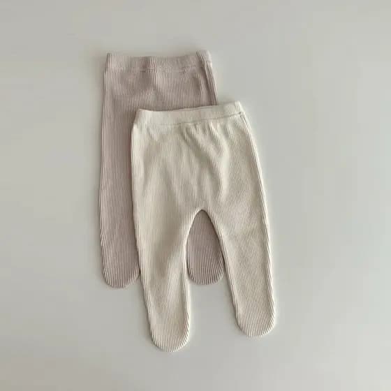 Leggings para bebês