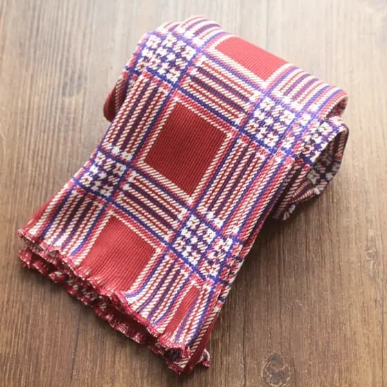 Europeu americano meninas primavera outono novo estilo roupas infantis cartão de bebê xadrez meninas exterior usar leggi