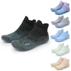 Crianças anfíbio High-End masculino feminino antiderrapante sola macia anti-corte mergulho Rafting rio-superstream crian