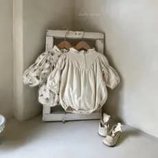 Irmãs das crianças roupas do bebê macacão do bebê macacão roupas da menina do bebê roupas de outono macacão do bebê vest