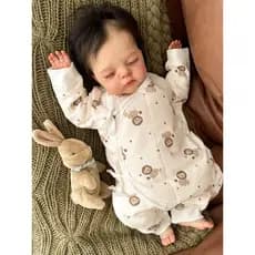 Bebê recém-nascido macacão de uma peça outono inverno roupas quente acolchoado fino algodão acolchoado roupas bebê prote