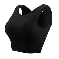 Maiô colete feminino superior do corpo colete de natação feminino colete de uma peça Split maiô topo feminino conservado