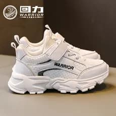 Puxar para trás sapatos infantis sapatos esportivos meninos papai sapatos 2026 primavera outono novo estilo meninas sapa