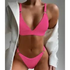 Biquíni europeu americano feminino ж Anti-lote esquecimento tomsuit tomsuit tomsuit tomsuit tomsuit feminino