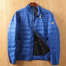 Leve cabelo de corrida precisa de atenção. Comércio exterior econômico pedido Original outono inverno masculino 90 pato