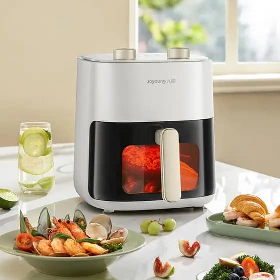 Fritadeira de ar Joyoung KL50-V200