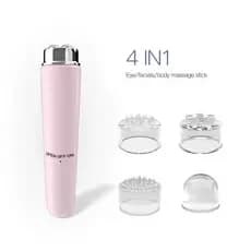 Genuíno novo estilo essência doméstica instrumento de importação eletrônica facial lábio instrumento beleza massageador