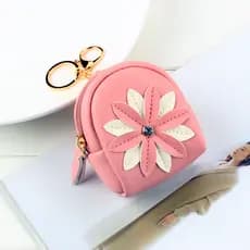 Coreia coreia ins novo estilo pequena carteira feminina bonito pequena Mini menina moeda moeda bolsa titular do cartão u