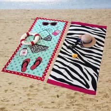 Toalha de banho de secagem rápida, toalha de praia para viagem, adulto, feminino, tapete de praia, natação, esportes, su