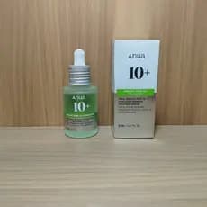 Tonghost anua Essence Night/Toner/Limpador Facial/Anti @-@/Hidratante/Óleo de Limpeza
