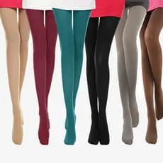 Tonghost100D Velvet Plus Gear Meia-calça Doce Cor Carne Impervosa Lindas Pernas Meias para Pés