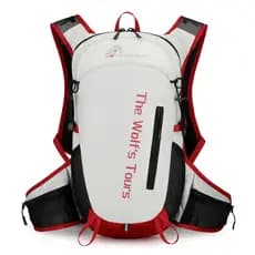 Novo estilo bolsa de embarque mochila esportiva ao ar livre bolsa de ciclismo