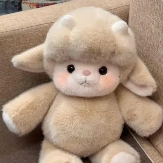 Brinquedo De Pelúcia De Porco Em Miniatura , Animal Fofo Para Meninas , Chá De Bebê , Aniversário , Presente De Natal