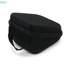 Capa Rígida Para Monitor De Pressão Arterial Do Braço Superior , Portátil , Transporte De Viagem , Bolsa Protetora , Est