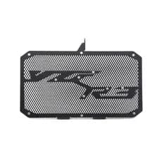 Adequado para Yamaha YZF R3 15-22 modificado tanque de água net proteção do tanque de água net radiador guarda