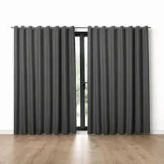 Cortina Blackout 3 Metros x 2,30/ 2,40/ 2,50/ 2,60/ 2,70 e 2,80 Cortina Blackout Para Quarto