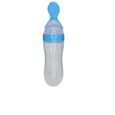 Colher Dosadora De Papinha Turminha Guará - Rosa
