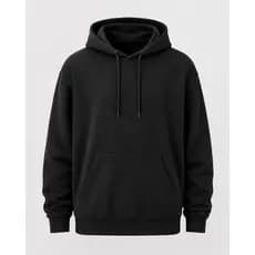 Moletom Liso Masculino Com gorro Bolso Canguru Casaco Masculino Agasalho Masculino