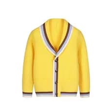 Uniformes de jardim de infância, novos uniformes escolares de estilo britânico para primavera e outono, uniformes de cla