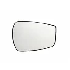Lente Retrovisor Hb20 2012 2019 Dir Com Base Elantra