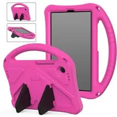 Adequado para capa protetora do Tab A7lite T220, capa para tablet, capa protetora completa A9, capa protetora infantil c