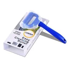 Fornecido diretamente pelo fabricante: rolo adesivo para remoção de poeira da tela do celular Oupula, rolo adesivo laváv
