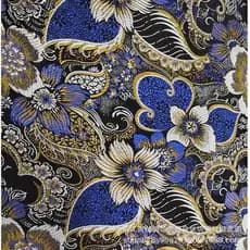 Tecido de seda brocado de nylon de alta densidade 75 para almofadas de móveis de mogno, tecido decorativo, tecido para t