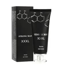 Creme para Aumento Masculino LazyTree, Creme para Vitalidade e Aumento do Tamanho Masculino, Saúde do Pênis, Hidratação
