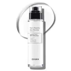 Sérum Renovador de Colágeno com 6X Peptídeos COSRX, adequado para pele opaca e com tom irregular, contém peptídeo de cob