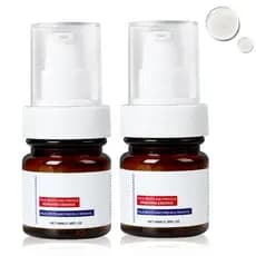 Remove Essence, 30ml, Sérum Facial Mágico de Vitamina C, Fabricado na Coreia (conjunto de 2 peças)