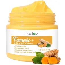 ericFaceforFace&Body - Loção Clareadora para Pele Sensível - Eric Limpa, Combate Acne, Uniformiza o Tom, Atenua Cicatriz