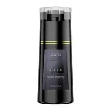 Shampoo BupposesDyeShampoo, Shampoo para Coloração de Cabelo, para Homens e Mulheres (200ml)