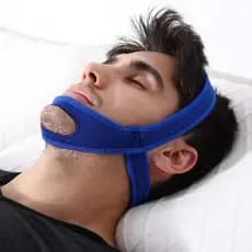 OracloseJawStrap, OracloseJawStrapparaRonco, HealthyLabCo ChinStrapparaRoncoMasculino, ChinStrapAntirronco, UniJawSuppor