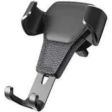 Suporte de Telefone para Carro para Toyota Prius c 2012-2019, Rotação com Um Clique, Mais Seguro e Resistente, Suporte d