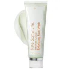 Kate Somerville ExfoliKate Cleanser – Sabonete Facial Esfoliante Diário – Esfoliante Facial Suave com Ácido Glicólico e