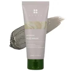 [Loja Oficial] Máscara de Argila BRMUD Relief 110ML - Fórmula Hidratante para Relaxamento e Cuidado da Pele - Iluminador
