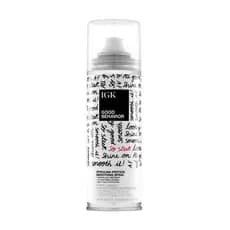 IGK GOOD BEHAVIOR Spray Suavizante de Proteína de Espirulina |   Tratamento semelhante à queratina + Controle de frizz +